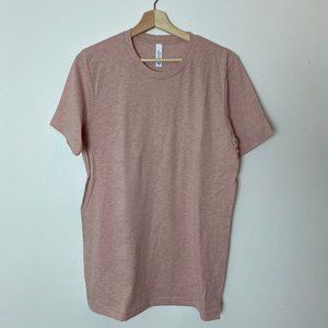 Heather Salmon T-shirt